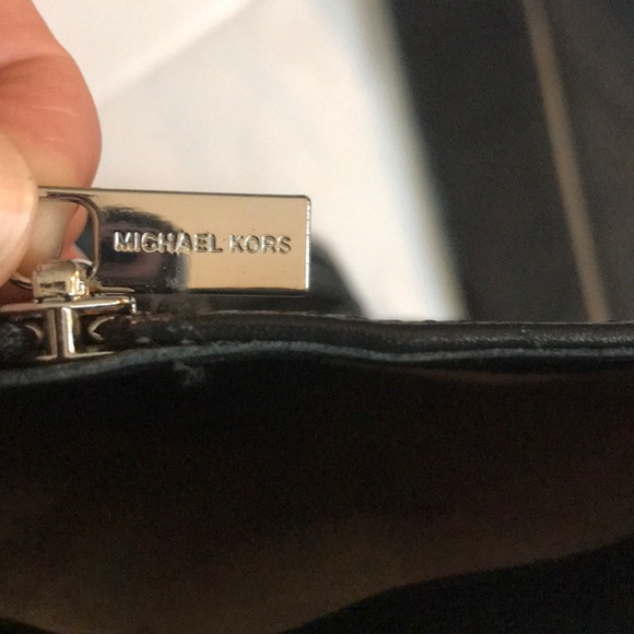 Michael Kors Leather Boots - Picture 7 of 7